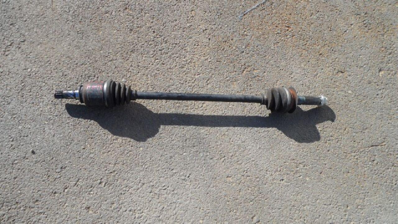 Привод правый задний  SUBARU LEVORG VM4 FB16T ,- 1 ракурс