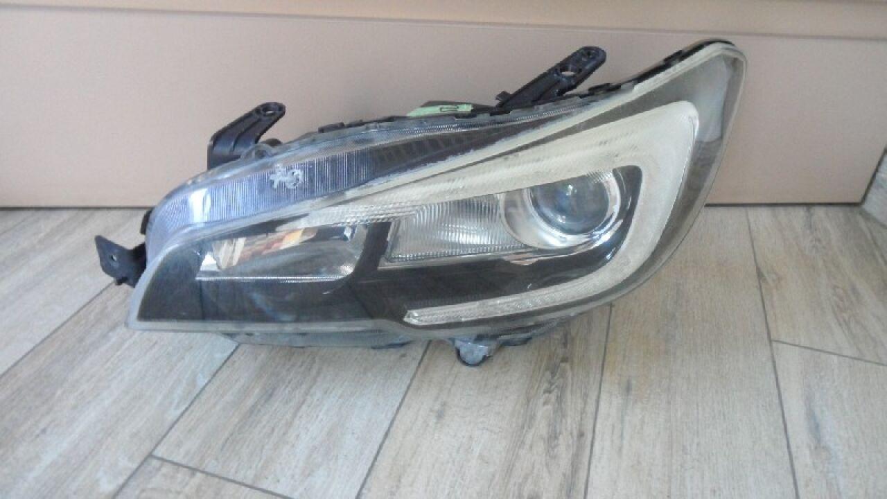 Фара левая  SUBARU LEVORG VMG, VM4 ,1877 ,- 1 ракурс