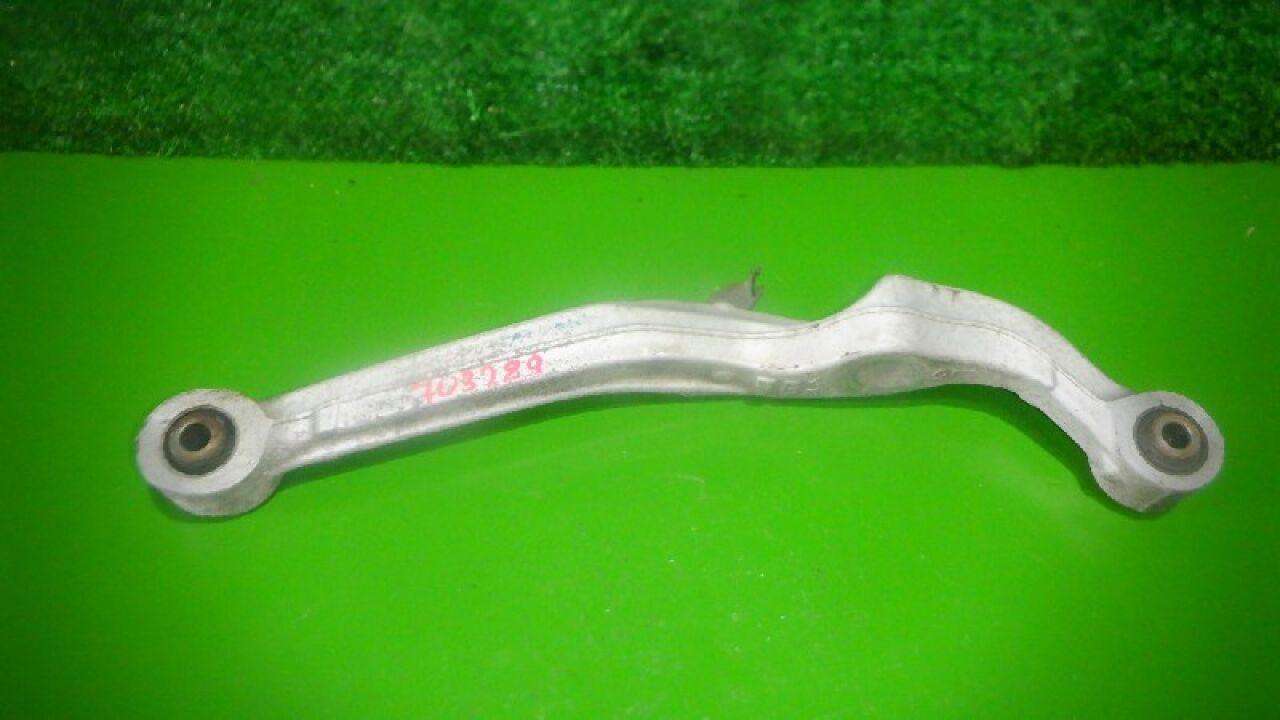 Рычаг левый задний NISSAN DUALIS, QASHQAI, X-TRAIL J10, KJ10, KNJ10, NJ10, TNT31, NT31, T31, DNT31 MR20, HR16, K9K, M9R, QR25 - 1 ракурс