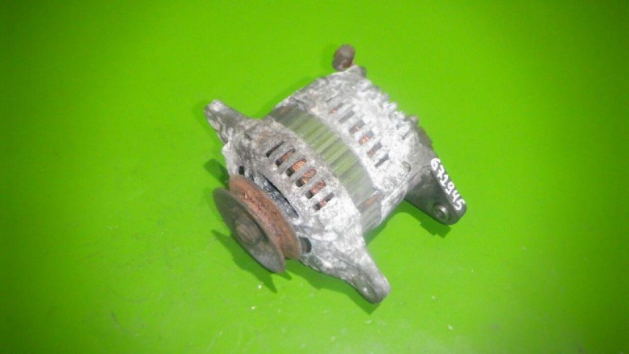 Генератор  NISSAN CEDRIC, GLORIA VY30, WY30, WUY30, BJY31,CBJY31,CY31,PAY31,PY31,YPY31,FPAY31,FPY31,TY31,YY31,Y31 VG20, VG30 ,- 1 ракурс