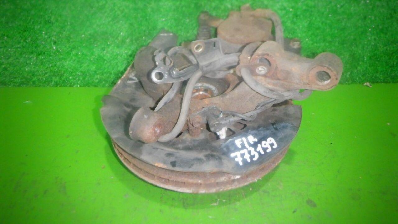 Ступица правая передняя TOYOTA IPSUM, NOAH, VOXY ACM21, AZR60 2AZ, 1AZ - 2 ракурс
