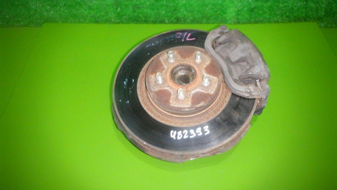 Ступица левая передняя SUBARU LEGACY, OUTBACK, FORESTER, EXIGA, IMPREZA BL5,BL9,BLE,BP5,BP9,BPE,BM9,BMM,BR9,BRM,SH5,YA4,YA5,YA9,YAM,GH8,GH2,GH3,GH6,GH7,GE2,GE3,GE6,GE7 EJ20, EJ25, EZ30, FB25 ,disk 315mm ,- 1 ракурс Ступица левая передняя SUBARU LEGACY, OUTBACK, FORESTER, EXIGA, IMPREZA BL5,BL9,BLE,BP5,BP9,BPE,BM9,BMM,BR9,BRM,SH5,YA4,YA5,YA9,YAM,GH8,GH2,GH3,GH6,GH7,GE2,GE3,GE6,GE7 EJ20, EJ25, EZ30, FB25 ,disk 315mm ,- 1 ракурс