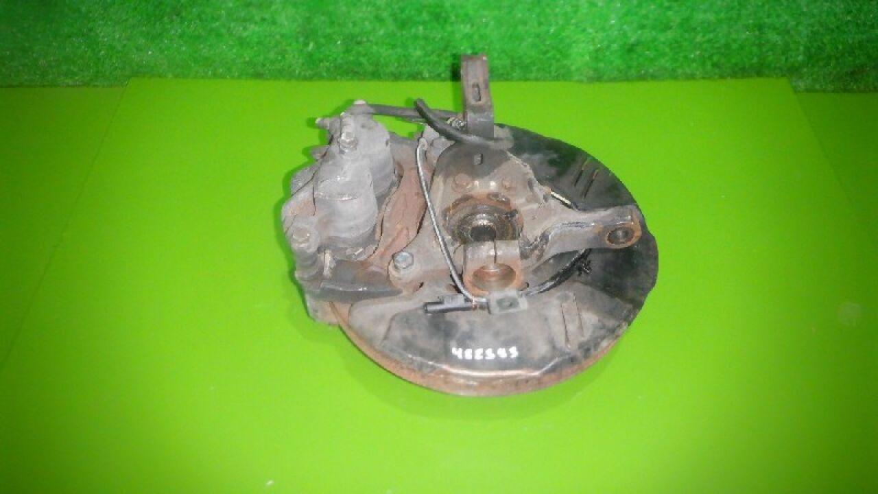 Ступица левая передняя SUBARU LEGACY, OUTBACK, FORESTER, EXIGA, IMPREZA BL5,BL9,BLE,BP5,BP9,BPE,BM9,BMM,BR9,BRM,SH5,YA4,YA5,YA9,YAM,GH8,GH2,GH3,GH6,GH7,GE2,GE3,GE6,GE7 EJ20, EJ25, EZ30, FB25 - 2 ракурс