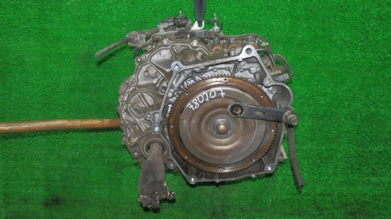 АКПП  HONDA FIT, JAZZ GE6, GE8 L13A, L15A ,1model SE5A ,- 1 ракурс
