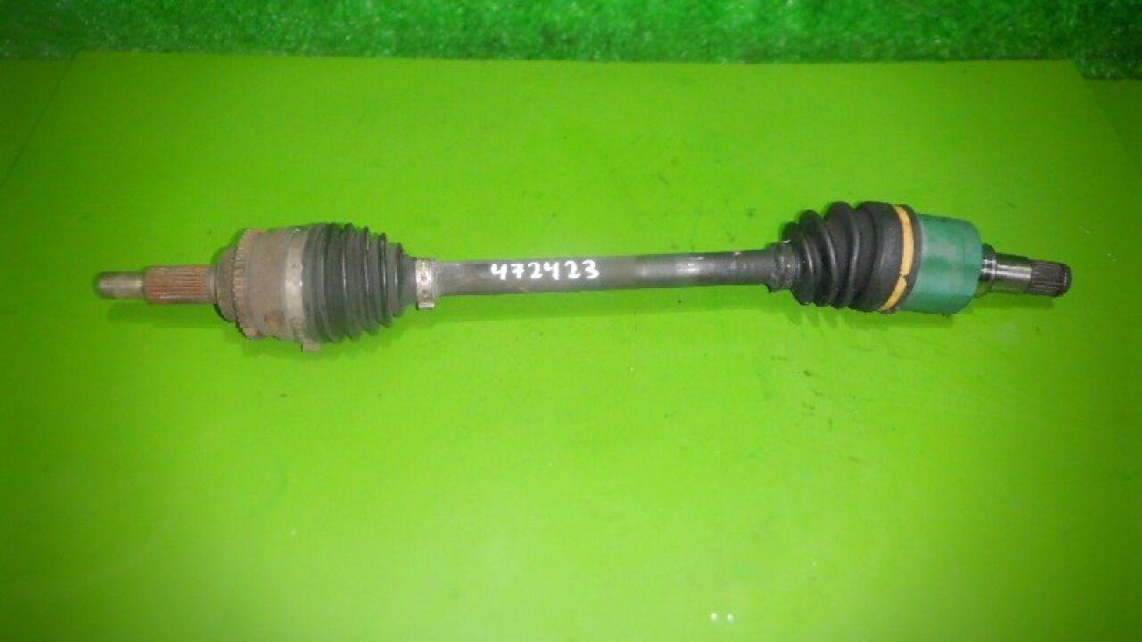 Привод левый передний  SUZUKI SWIFT ZC11S, ZC21S, ZD11S, ZD21S M13A, M15A ,- 1 ракурс