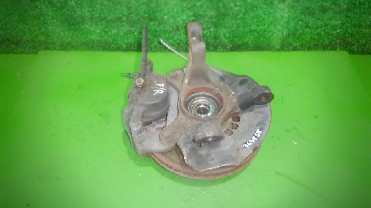 Ступица правая передняя TOYOTA IPSUM, NOAH, VOXY ACM21, AZR60 2AZ, 1AZ - 2 ракурс