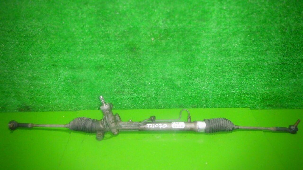 Рулевая рейка передняя TOYOTA VITZ, PLATZ, FUNCARGO, RAUM, PORTE, PROBOX, SUCCEED, IST, BB NCP10,NCP13,NCP12,SCP10,SCP11,NCP20,NCP21,NCP50,NCP51,NCP58,NLP51,NCZ20,NNP11,NCP60,NCP61,NCP30NCP31 1NZ, 2NZ, 1SZ, 1ND, 1SZ, 2SZ ,- 1 ракурс Рулевая рейка передняя TOYOTA VITZ, PLATZ, FUNCARGO, RAUM, PORTE, PROBOX, SUCCEED, IST, BB NCP10,NCP13,NCP12,SCP10,SCP11,NCP20,NCP21,NCP50,NCP51,NCP58,NLP51,NCZ20,NNP11,NCP60,NCP61,NCP30NCP31 1NZ, 2NZ, 1SZ, 1ND, 1SZ, 2SZ ,- 1 ракурс