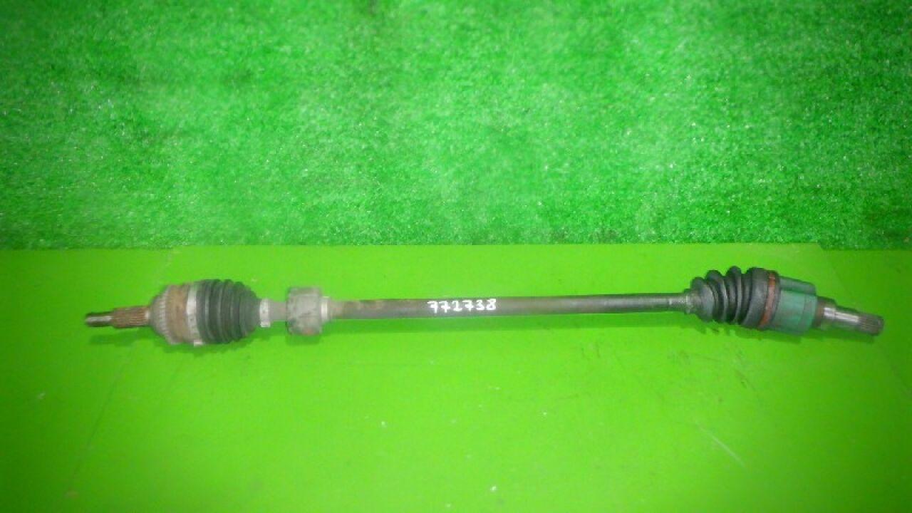 Привод правый передний  SUZUKI SWIFT ZC11S M13A ,- 1 ракурс