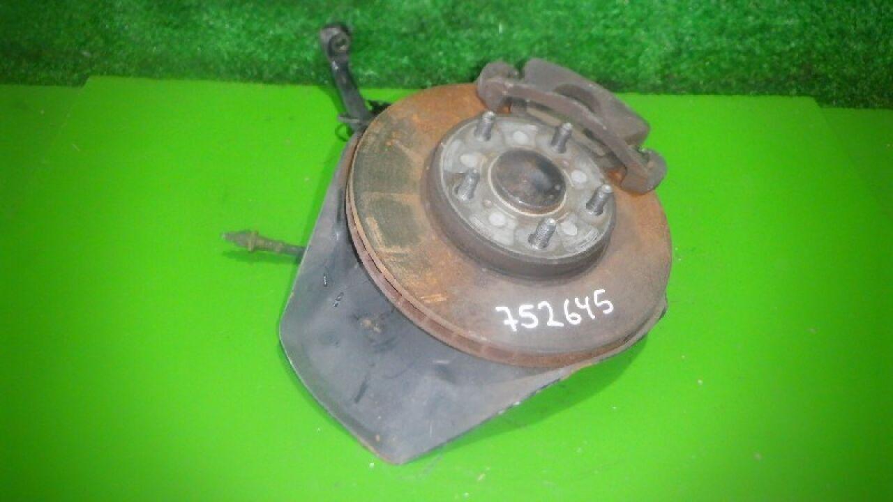 Ступица левая передняя  TOYOTA MARK II, MARK II BLIT, VEROSSA, CROWN, ALTEZZA, BREVIS, PROGRES JZX110, GX110, JZS171, JZS175, GS171, GXE10, JCG10, JCG11 1JZ-GE, 2JZ-GE, 1G-FE ,60-25 ,- 1 ракурс