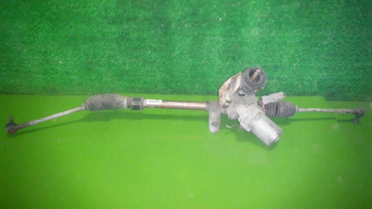 Рулевая рейка передняя  SUZUKI SWIFT, SPLASH ZC11S, ZC21S, ZC31S, ZC71S, XB32S K12B, M13A, M15A, M16A ,- 1 ракурс