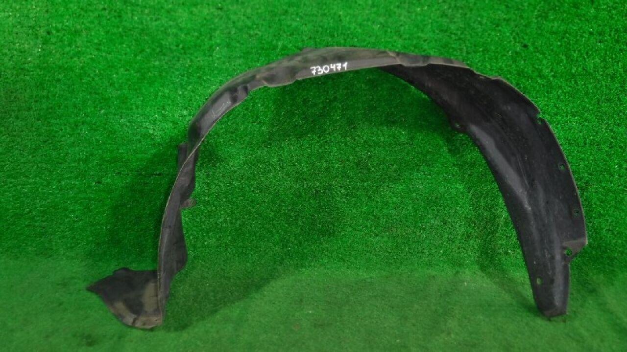 Подкрылок левый передний MAZDA TRIBUTE EPEW, EP3W, EPFW YF, AJ, L3 - 1 ракурс
