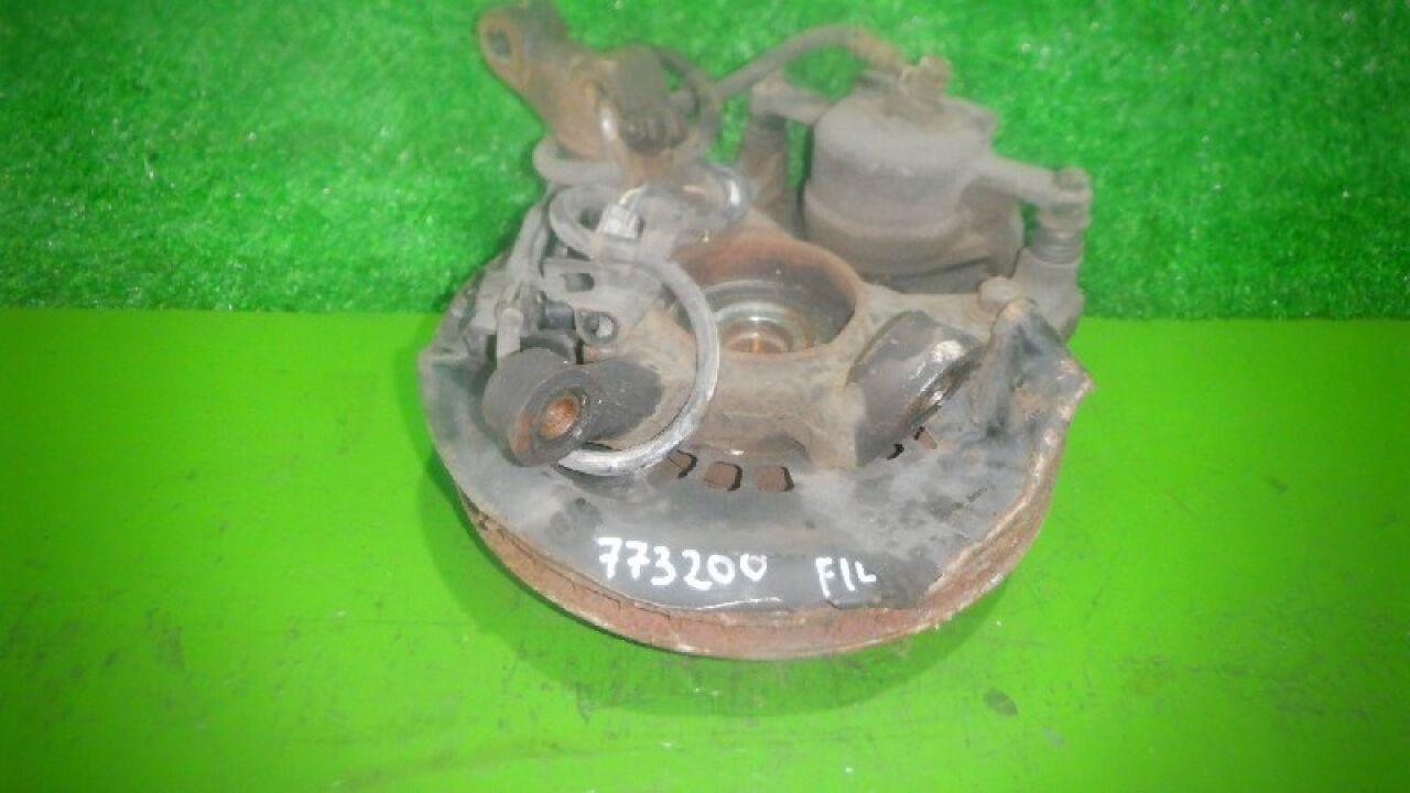 Ступица левая передняя TOYOTA IPSUM, NOAH, VOXY ACM21, AZR60 2AZ, 1AZ - 2 ракурс