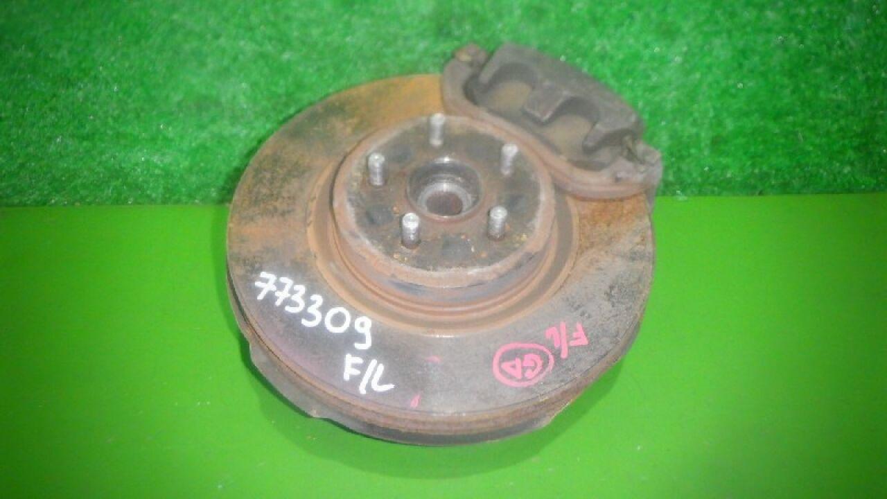 Ступица левая передняя SUBARU LEGACY, OUTBACK, FORESTER, EXIGA, IMPREZA BL5,BL9,BLE,BP5,BP9,BPE,BM9,BMM,BR9,BRM,SH5,YA4,YA5,YA9,YAM,GH8,GH2,GH3,GH6,GH7,GE2,GE3,GE6,GE7 EJ20, EJ25, EZ30, FB25 ,disk 315mm ,- 1 ракурс Ступица левая передняя SUBARU LEGACY, OUTBACK, FORESTER, EXIGA, IMPREZA BL5,BL9,BLE,BP5,BP9,BPE,BM9,BMM,BR9,BRM,SH5,YA4,YA5,YA9,YAM,GH8,GH2,GH3,GH6,GH7,GE2,GE3,GE6,GE7 EJ20, EJ25, EZ30, FB25 ,disk 315mm ,- 1 ракурс