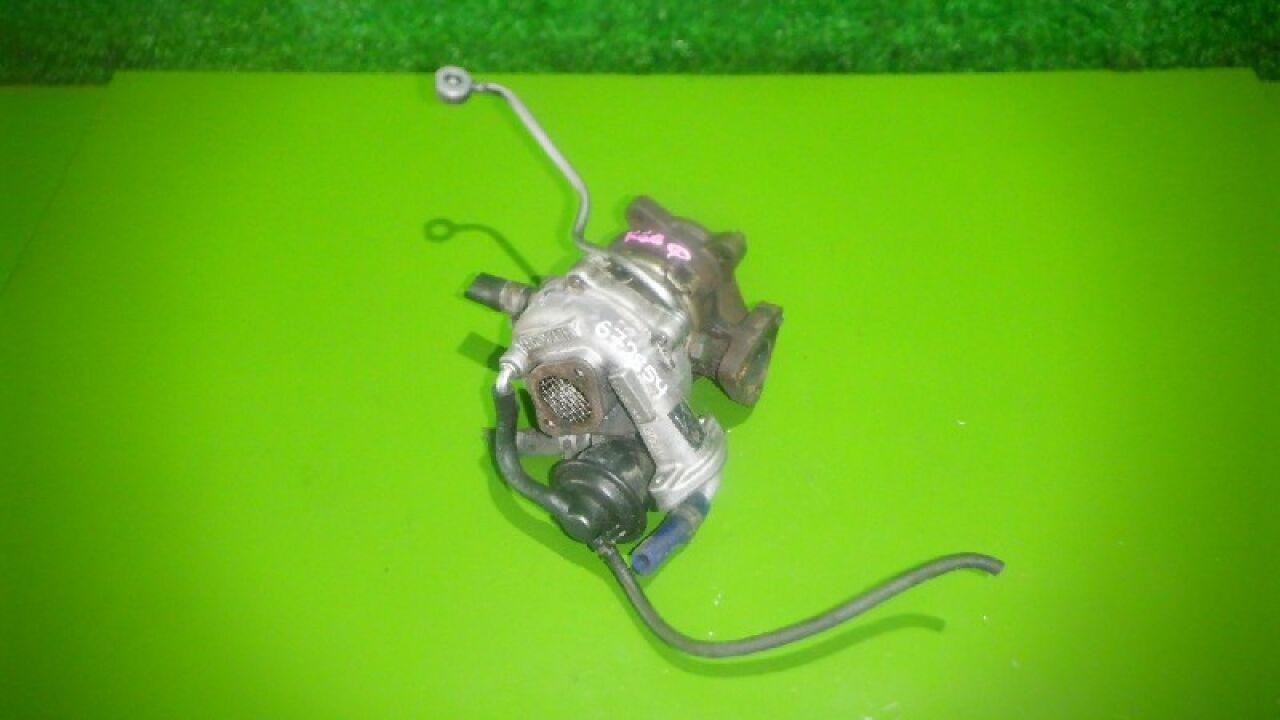 Турбина  SUZUKI JIMNY JB23W K6A ,hitachi ,- 1 ракурс