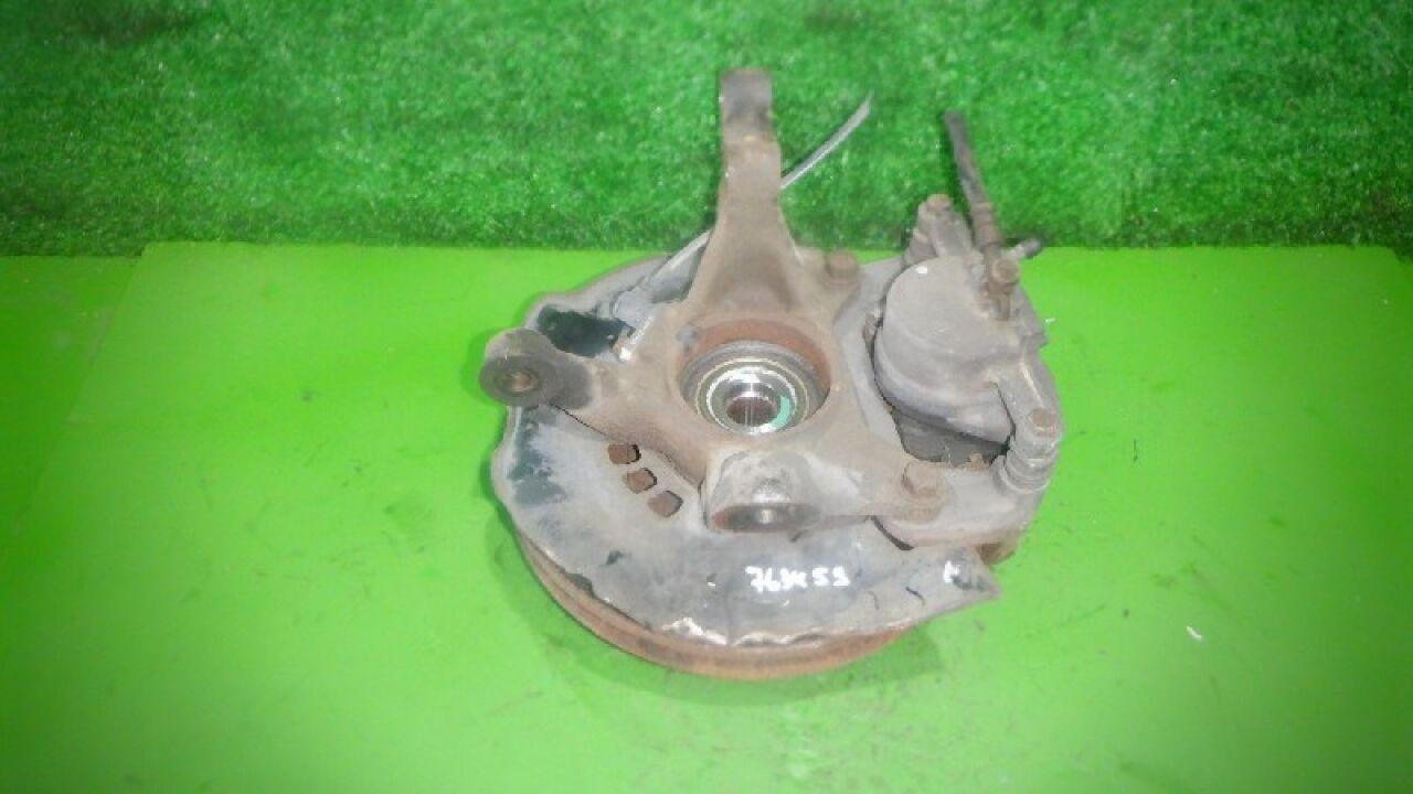 Ступица левая передняя TOYOTA IPSUM, NOAH, VOXY ACM21, AZR60 2AZ, 1AZ - 2 ракурс