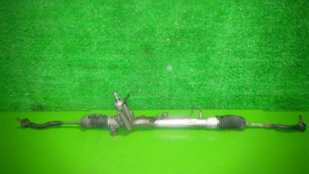 Рулевая рейка передняя TOYOTA VITZ, PLATZ, FUNCARGO, RAUM, PORTE, PROBOX, SUCCEED, IST, BB NCP10,NCP13,NCP12,SCP10,SCP11,NCP20,NCP21,NCP50,NCP51,NCP58,NLP51,NCZ20,NNP11,NCP60,NCP61,NCP30NCP31 1NZ, 2NZ, 1SZ, 1ND, 1SZ, 2SZ ,- 1 ракурс Рулевая рейка передняя TOYOTA VITZ, PLATZ, FUNCARGO, RAUM, PORTE, PROBOX, SUCCEED, IST, BB NCP10,NCP13,NCP12,SCP10,SCP11,NCP20,NCP21,NCP50,NCP51,NCP58,NLP51,NCZ20,NNP11,NCP60,NCP61,NCP30NCP31 1NZ, 2NZ, 1SZ, 1ND, 1SZ, 2SZ ,- 1 ракурс