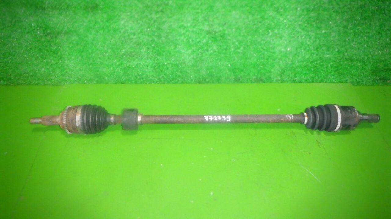 Привод правый передний  SUZUKI SWIFT ZC11S M13A ,- 1 ракурс