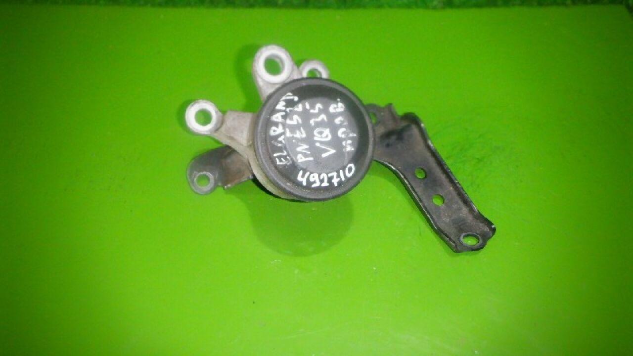 Подушка двигателя правая NISSAN ELGRAND PE52, PNE52 VQ35 - 1 ракурс