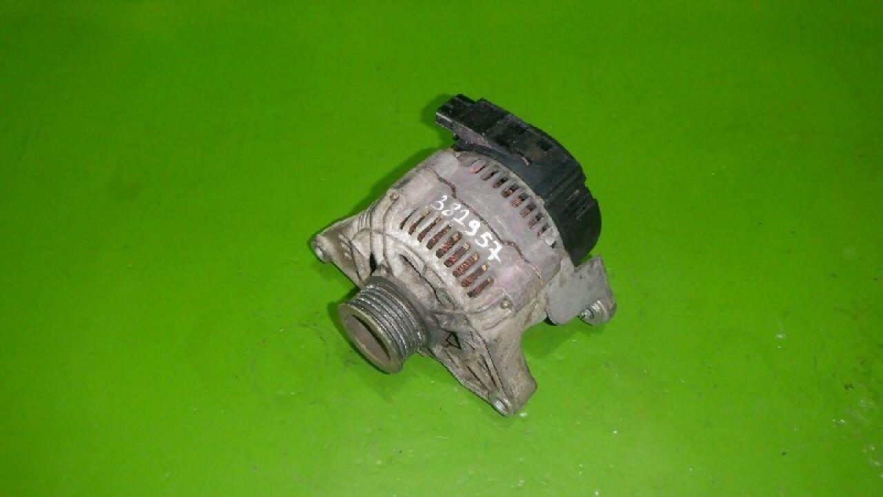 Генератор NISSAN CUBE, MARCH Z10, AZ10, ANZ10, K11, HK11, AK11, ANK11 CG13, CGA3, CG10 - 1 ракурс