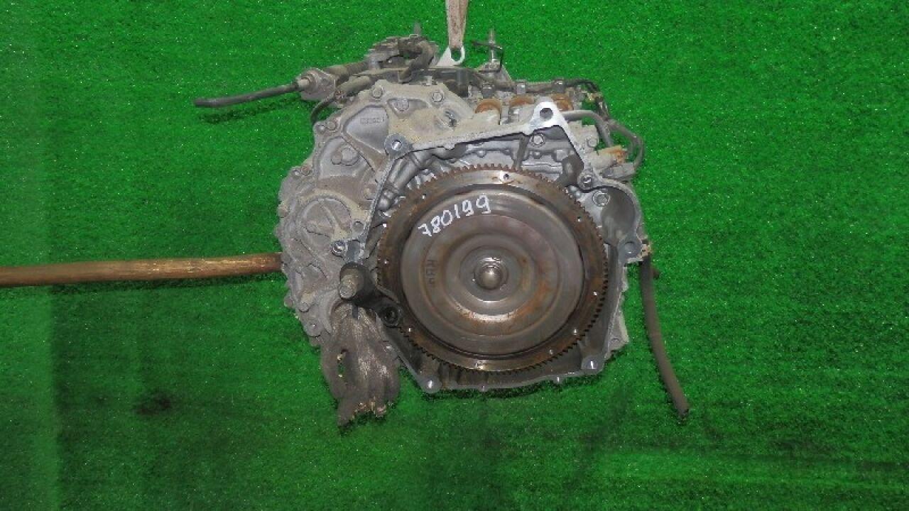 АКПП  HONDA FIT, JAZZ GE6, GE8 L13A, L15A ,1model SE5A ,- 1 ракурс