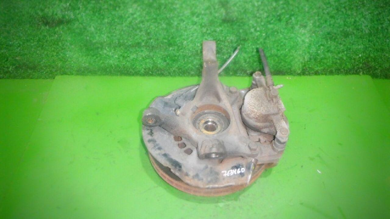 Ступица левая передняя TOYOTA IPSUM, NOAH, VOXY ACM21, AZR60 2AZ, 1AZ - 2 ракурс