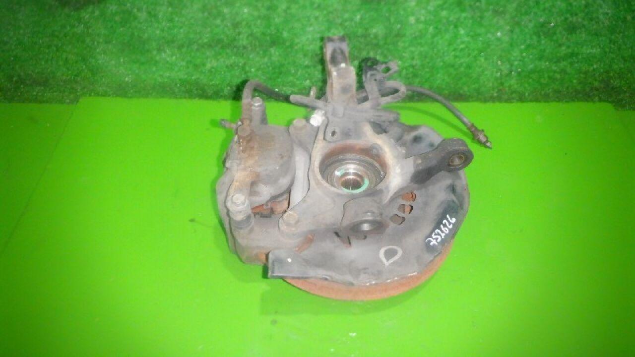 Ступица правая передняя TOYOTA IPSUM, NOAH, VOXY ACM21, AZR60 2AZ, 1AZ - 2 ракурс