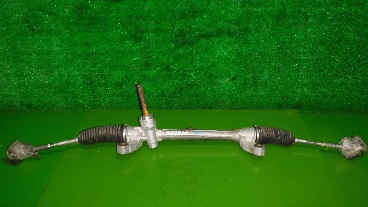 Рулевая рейка передняя  HONDA N-BOX, N-ONE, N-WGN JF3, JG3, JH3 S07B ,- 1 ракурс