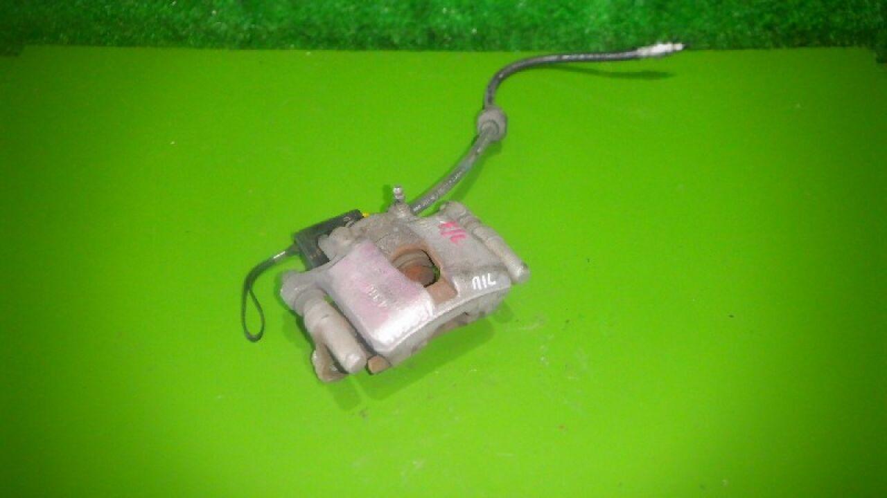 Суппорт левый передний MITSUBISHI, NISSAN EK WAGON, DAYZ, DAYZ ROOX B11W, B21W, B21A 3B20 - 1 ракурс