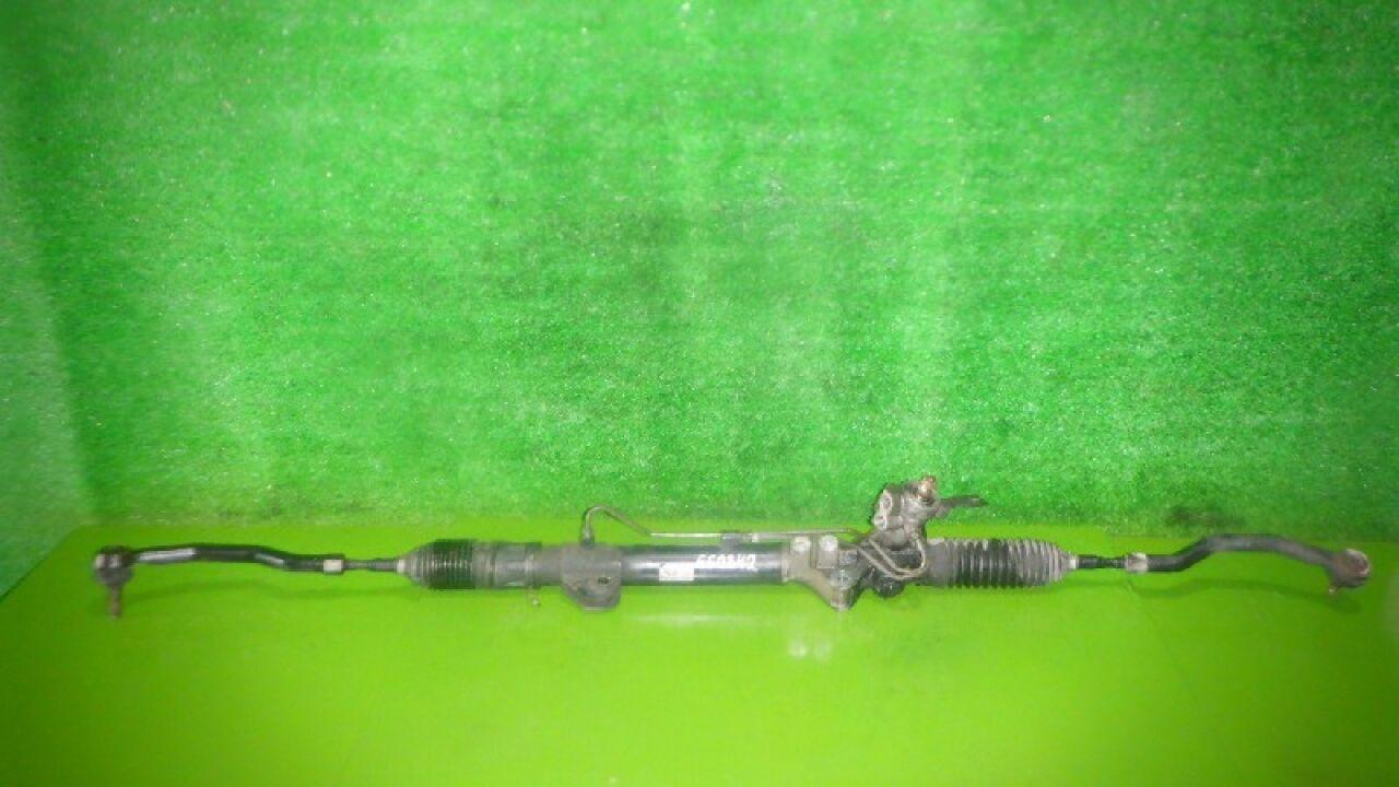 Рулевая рейка передняя NISSAN ELGRAND PE52, TE52 QR25, VQ35 - 1 ракурс