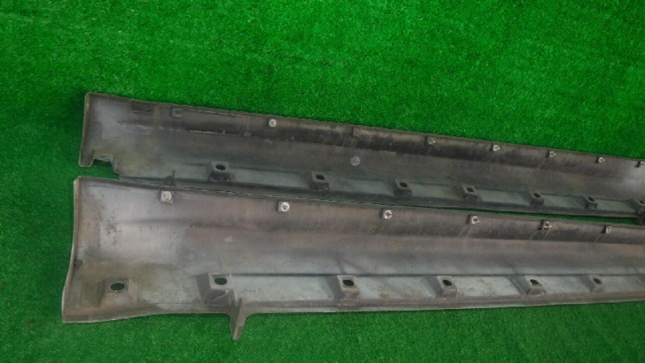 Порог SUZUKI SX4 YA11S, YB11S, YA41S, YB41S M15A, J20A - 4 ракурс