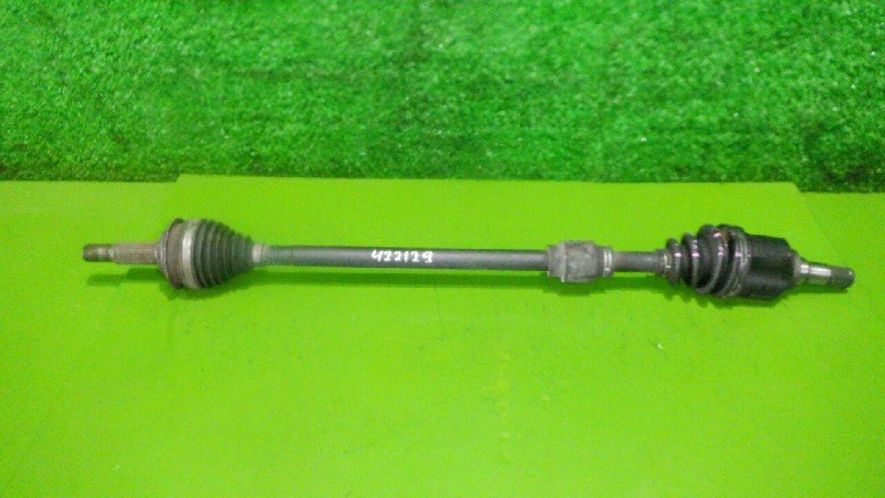 Привод правый передний TOYOTA VITZ, YARIS, RACTIS, BELTA SCP90, SCP92, SCP100 2SZ-FE - 1 ракурс Привод правый передний TOYOTA VITZ, YARIS, RACTIS, BELTA SCP90, SCP92, SCP100 2SZ-FE - 1 ракурс