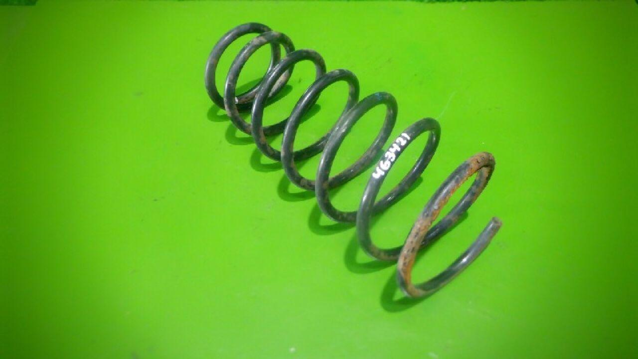 Пружина задняя DAIHATSU PYZAR G301G, G303G HE, HD - 1 ракурс