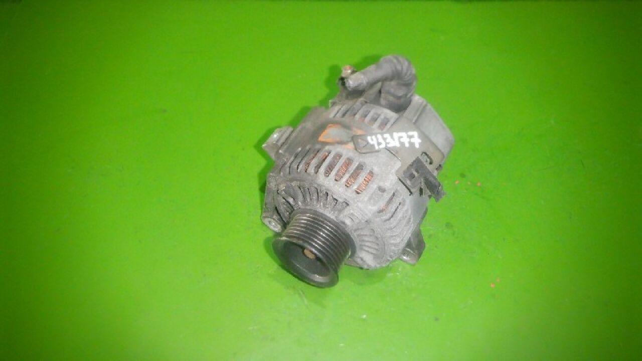 Генератор TOYOTA ALLION, PREMIO, CALDINA, VISTA, VISTA ARDEO, WISH, VISTA, VISTA ARDEO, OPA AZT240, AZT241, AZT246, AZV50, AZV55, ANE10, ANE11, AZV50, AZV55, ACT10 1AZ-FSE - 1 ракурс