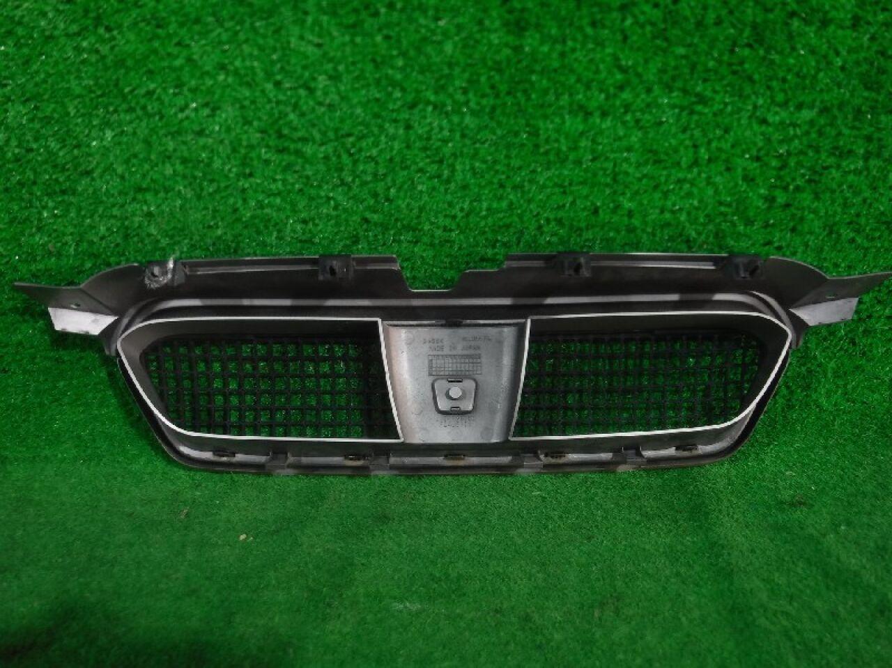 Решетка радиатора передняя SUBARU LEGACY BP5, BP9, BPE, BL5, BL9, BLE EJ20, EJ25, EZ30 - 2 ракурс