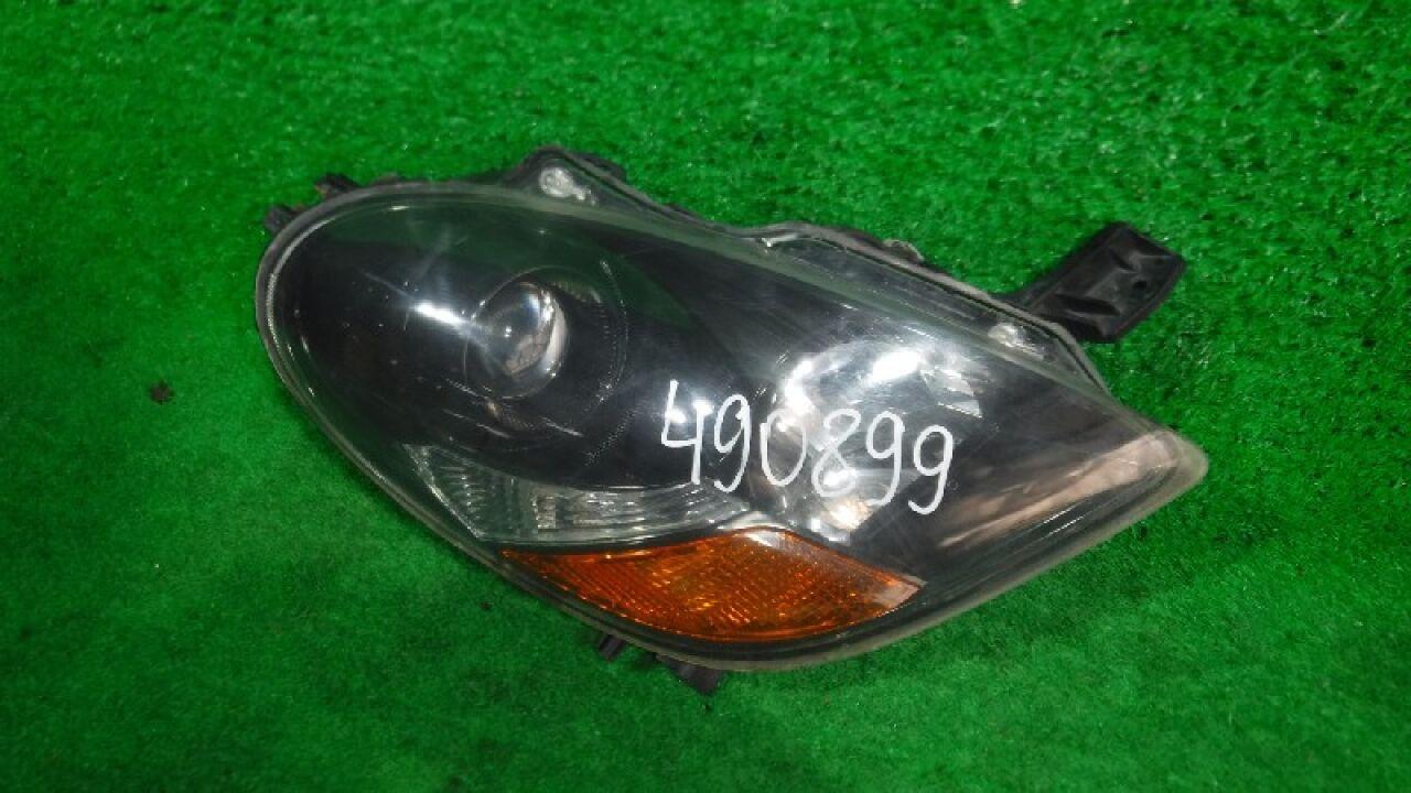 Фара правая передняя MITSUBISHI I, I-MIEV HA1W, HA3W, HA4W, HD4W 3B20, Y51, Y4F1 - 1 ракурс