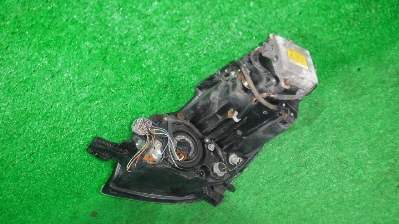 Фара правая передняя MITSUBISHI I, I-MIEV HA1W, HA3W, HA4W, HD4W 3B20, Y51, Y4F1 - 2 ракурс