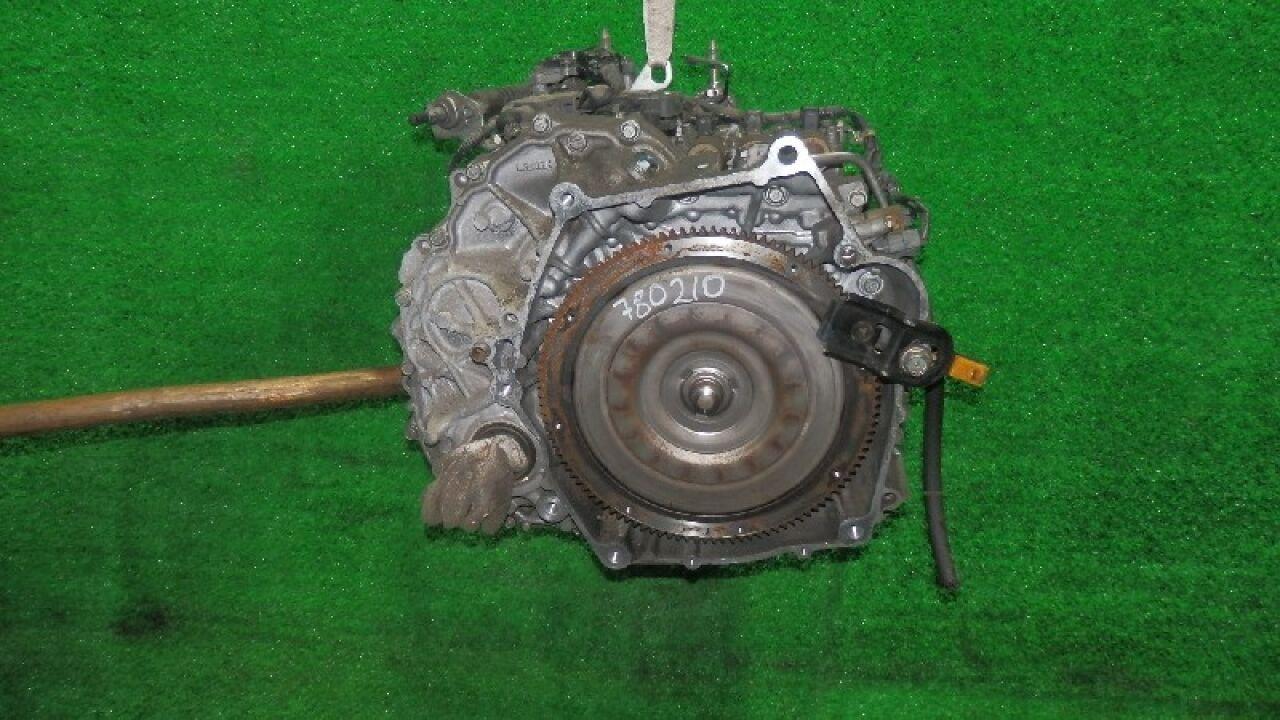АКПП  HONDA FIT, JAZZ GE6, GE8 L13A, L15A ,1model SE5A ,- 1 ракурс