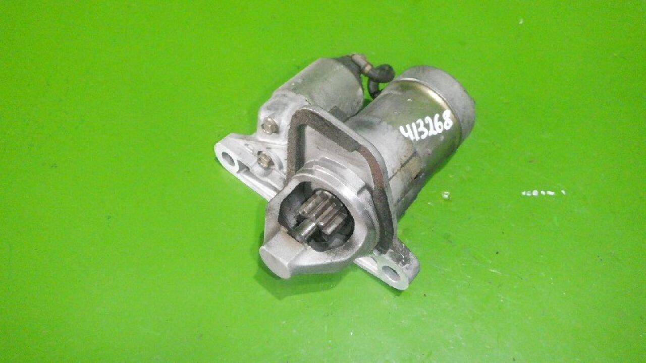 Стартер NISSAN BLUEBIRD SYLPHY, X-TRAIL, LAFESTA, SERENA, DUALIS, AD, WINGROAD, TIIDA, TIIDA LATIO, JUKE KG11,NT31,NT32,B30,NB30,CC25,CNC25,NC25,J10,KJ10,KNJ10,NJ10,JY12,VJY12,JC11,SJC11,F15,NF15,C26,NC26 MR20, MR18, MR16 - 1 ракурс