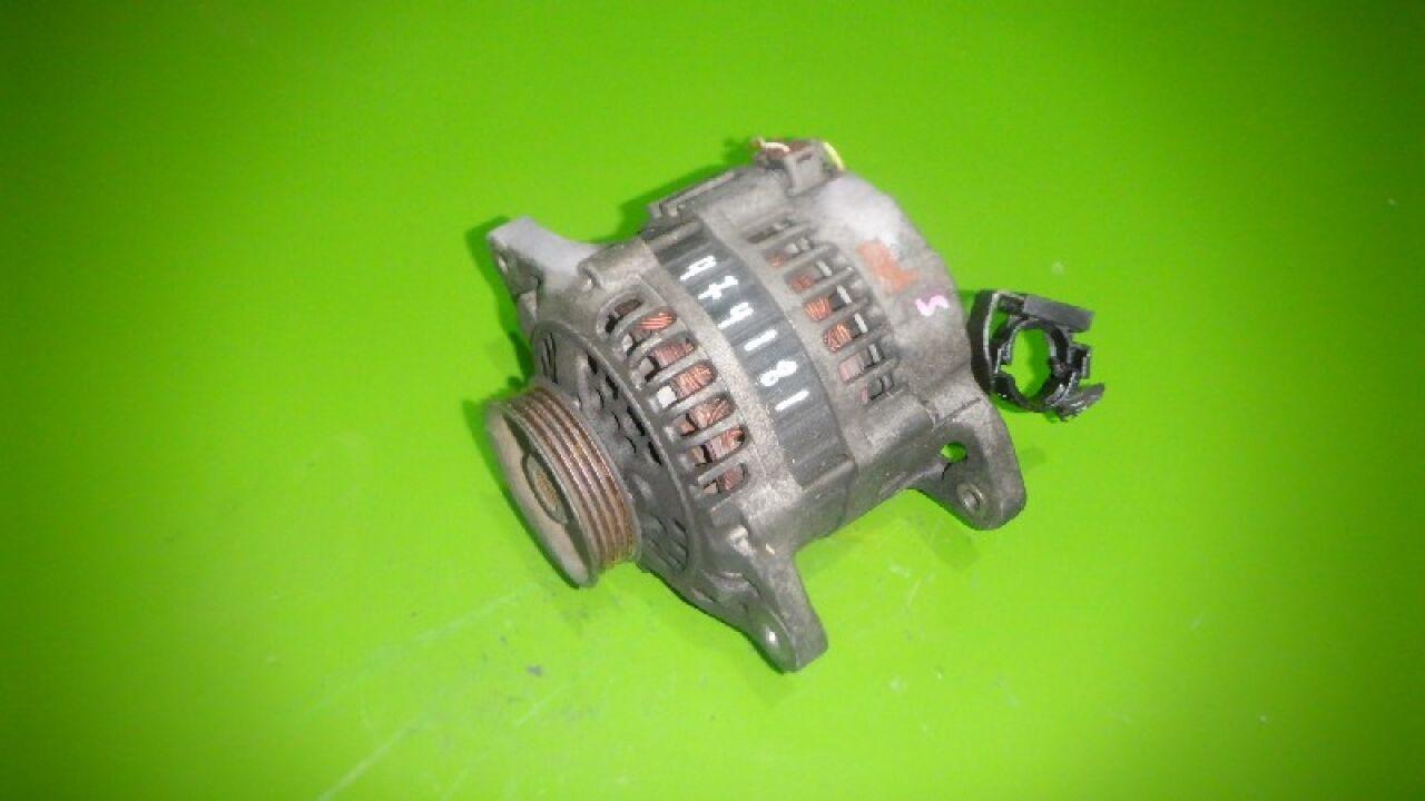 Генератор  NISSAN CEDRIC, GLORIA Y33, PY33, Y32, PY32 VG20, VG30 ,- 1 ракурс