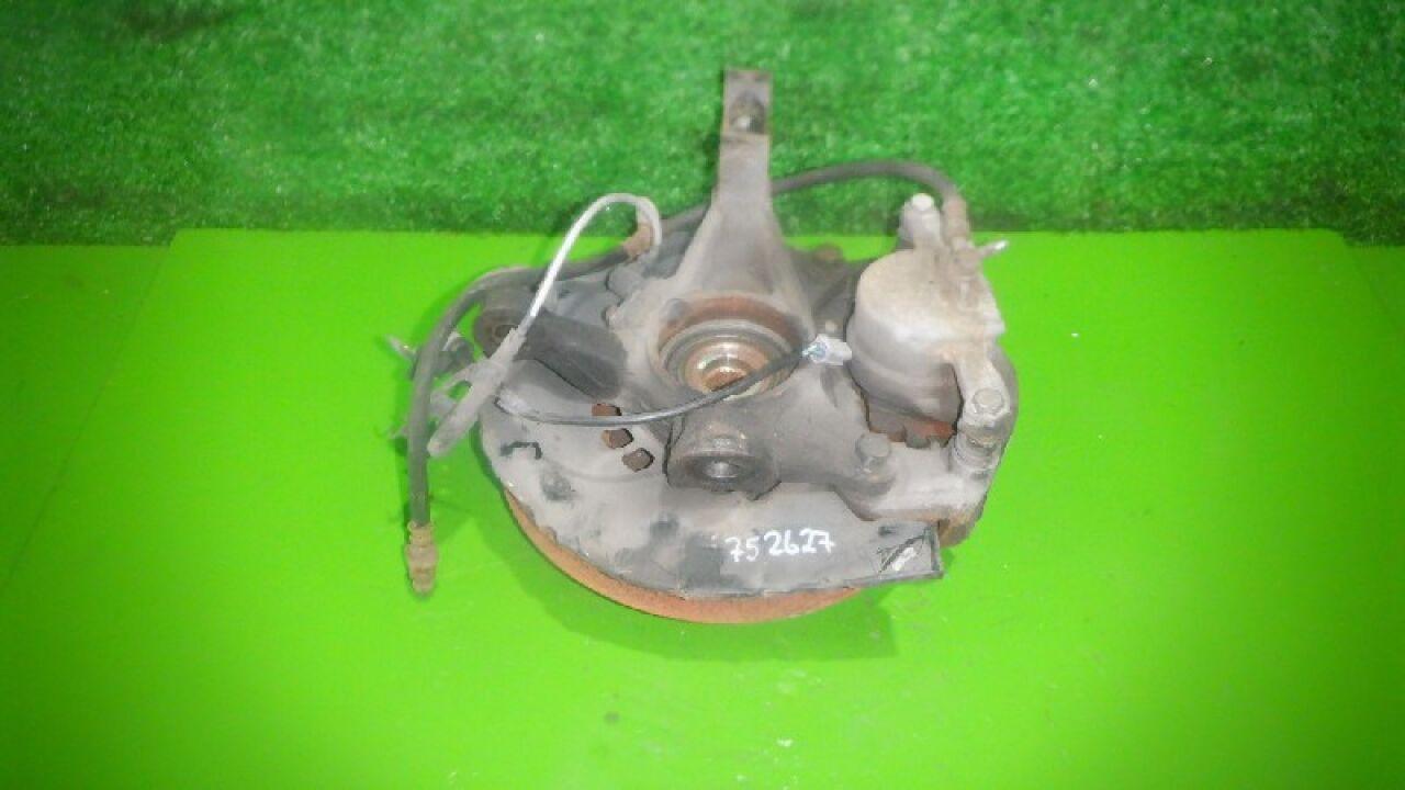 Ступица левая передняя TOYOTA IPSUM, NOAH, VOXY ACM21, AZR60 2AZ, 1AZ - 2 ракурс
