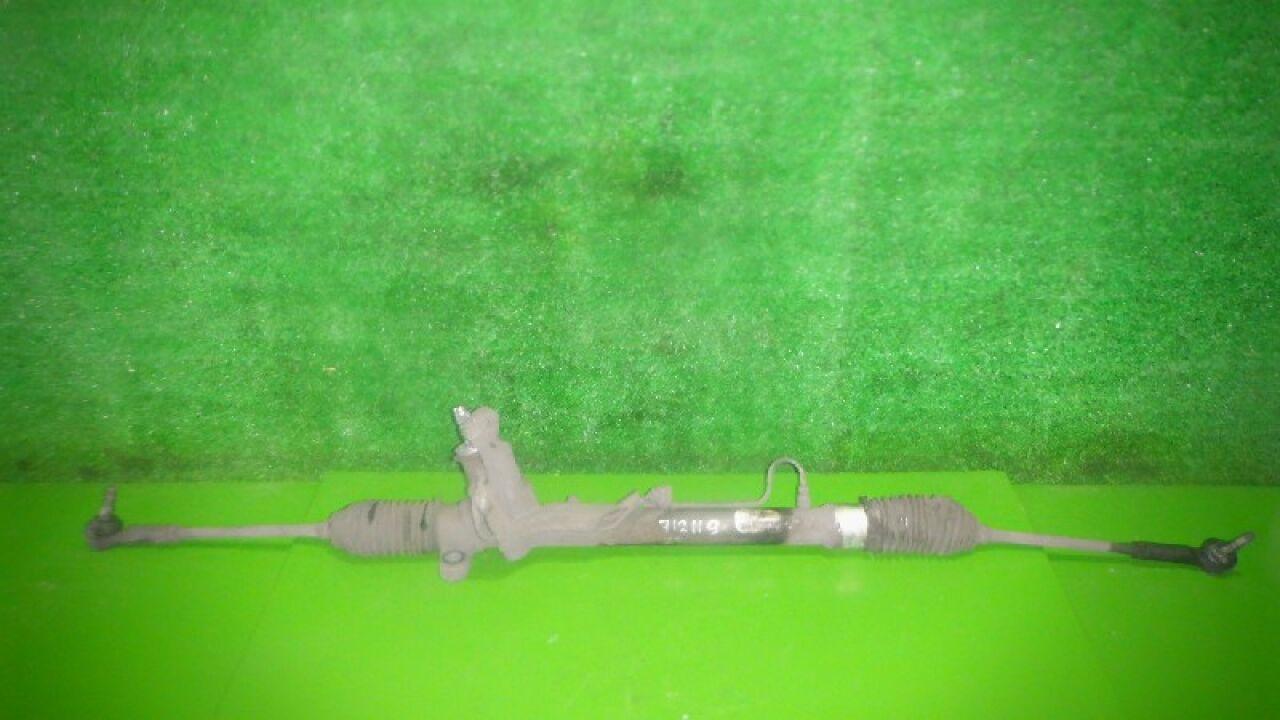 Рулевая рейка передняя TOYOTA VITZ, PLATZ, FUNCARGO, RAUM, PORTE, PROBOX, SUCCEED, IST, BB NCP10,NCP13,NCP12,SCP10,SCP11,NCP20,NCP21,NCP50,NCP51,NCP58,NLP51,NCZ20,NNP11,NCP60,NCP61,NCP30NCP31 1NZ, 2NZ, 1SZ, 1ND, 1SZ, 2SZ ,- 1 ракурс Рулевая рейка передняя TOYOTA VITZ, PLATZ, FUNCARGO, RAUM, PORTE, PROBOX, SUCCEED, IST, BB NCP10,NCP13,NCP12,SCP10,SCP11,NCP20,NCP21,NCP50,NCP51,NCP58,NLP51,NCZ20,NNP11,NCP60,NCP61,NCP30NCP31 1NZ, 2NZ, 1SZ, 1ND, 1SZ, 2SZ ,- 1 ракурс