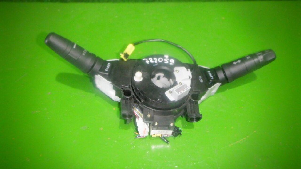 Гитара  NISSAN TEANA J31, PJ31, TNJ31 VQ23, VQ35, QR25 ,- 1 ракурс