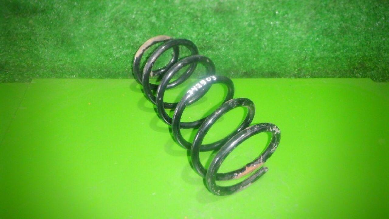 Пружина задняя TOYOTA LAND CRUISER PRADO GRJ150W, GRJ151W, TRJ150W, GDJ150W, GDJ151W 2TR, 1GD, 1GR - 1 ракурс
