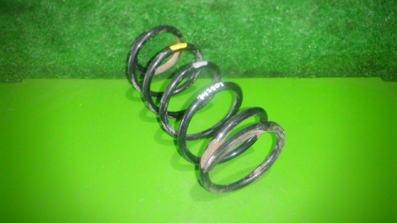 Пружина задняя TOYOTA LAND CRUISER PRADO GRJ150W, GRJ151W, TRJ150W, GDJ150W, GDJ151W 2TR, 1GD, 1GR - 2 ракурс