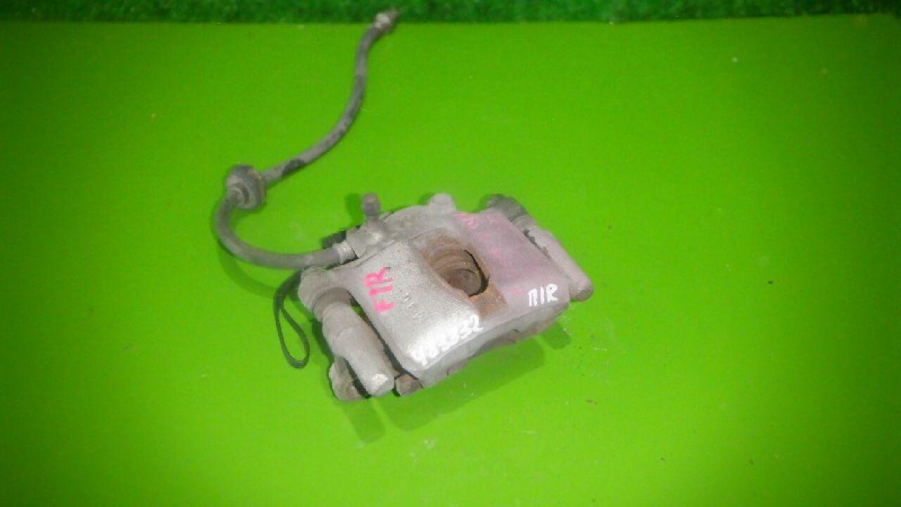 Суппорт правый передний MITSUBISHI, NISSAN EK WAGON, DAYZ, DAYZ ROOX B11W, B21W, B21A 3B20 - 1 ракурс Суппорт правый передний MITSUBISHI, NISSAN EK WAGON, DAYZ, DAYZ ROOX B11W, B21W, B21A 3B20 - 1 ракурс