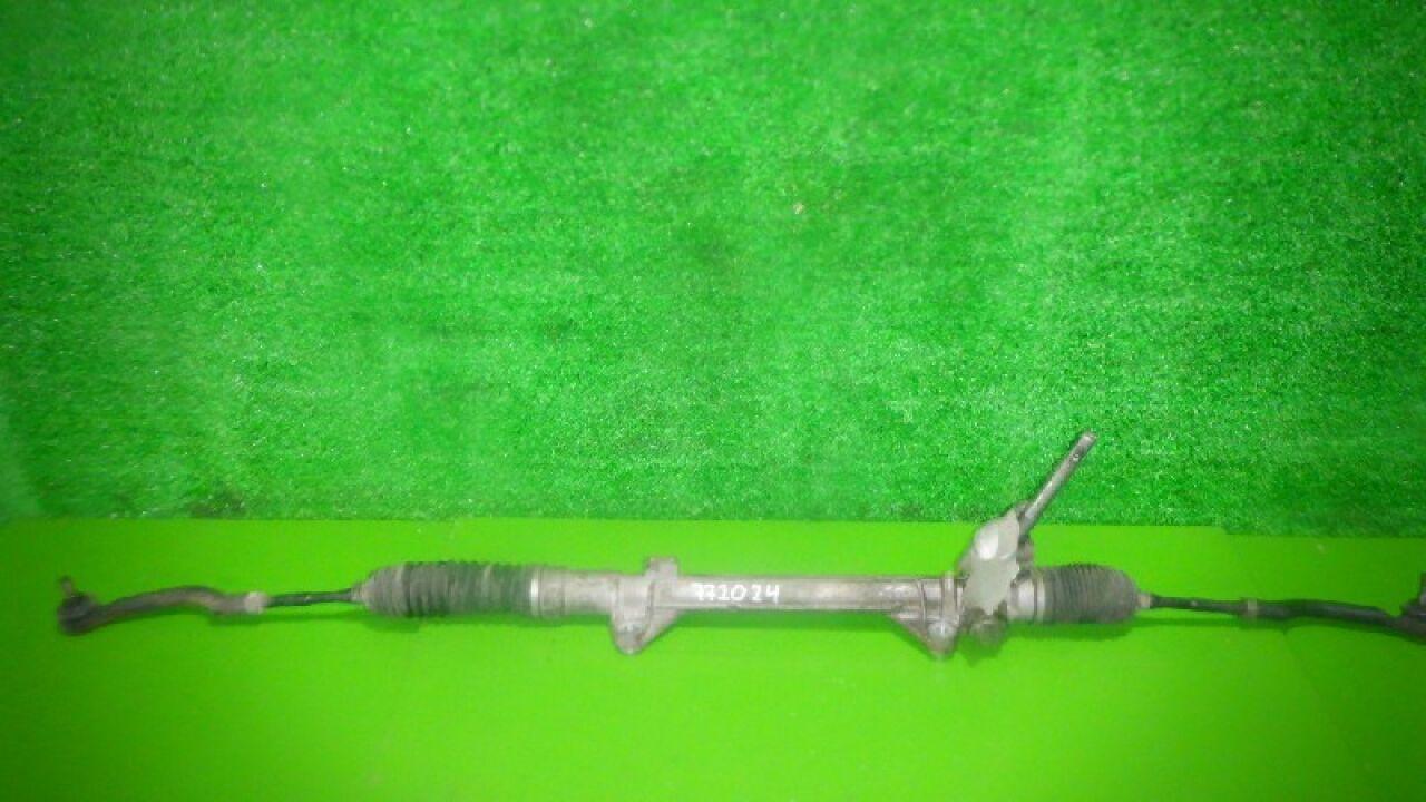 Рулевая рейка передняя NISSAN X-TRAIL, DUALIS, QASHQAI TNT31, NT31, T31, DNT31, J10, KJ10, KNJ10, NJ10 MR20, QR25, M9R, MR20, HR16, K9K, M9R - 1 ракурс