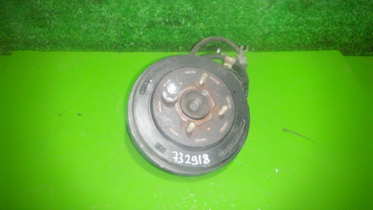 Ступица правая задняя MITSUBISHI COLT Z21A, Z23A, Z25A, Z27A, Z21W, Z23W, Z27W 4G19, 4G15, 4A90, 4A91 ,- 1 ракурс Ступица правая задняя MITSUBISHI COLT Z21A, Z23A, Z25A, Z27A, Z21W, Z23W, Z27W 4G19, 4G15, 4A90, 4A91 ,- 1 ракурс