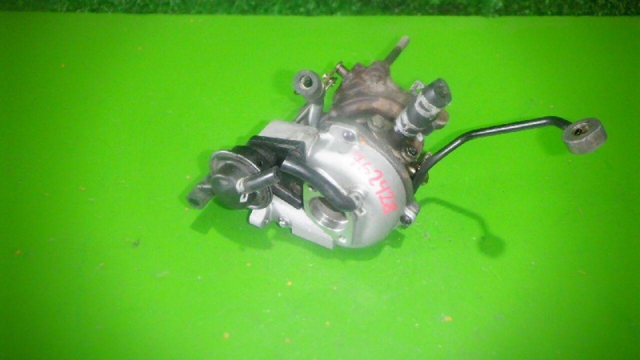 Турбина  SUZUKI JIMNY JB23W K6A ,1model ,- 1 ракурс