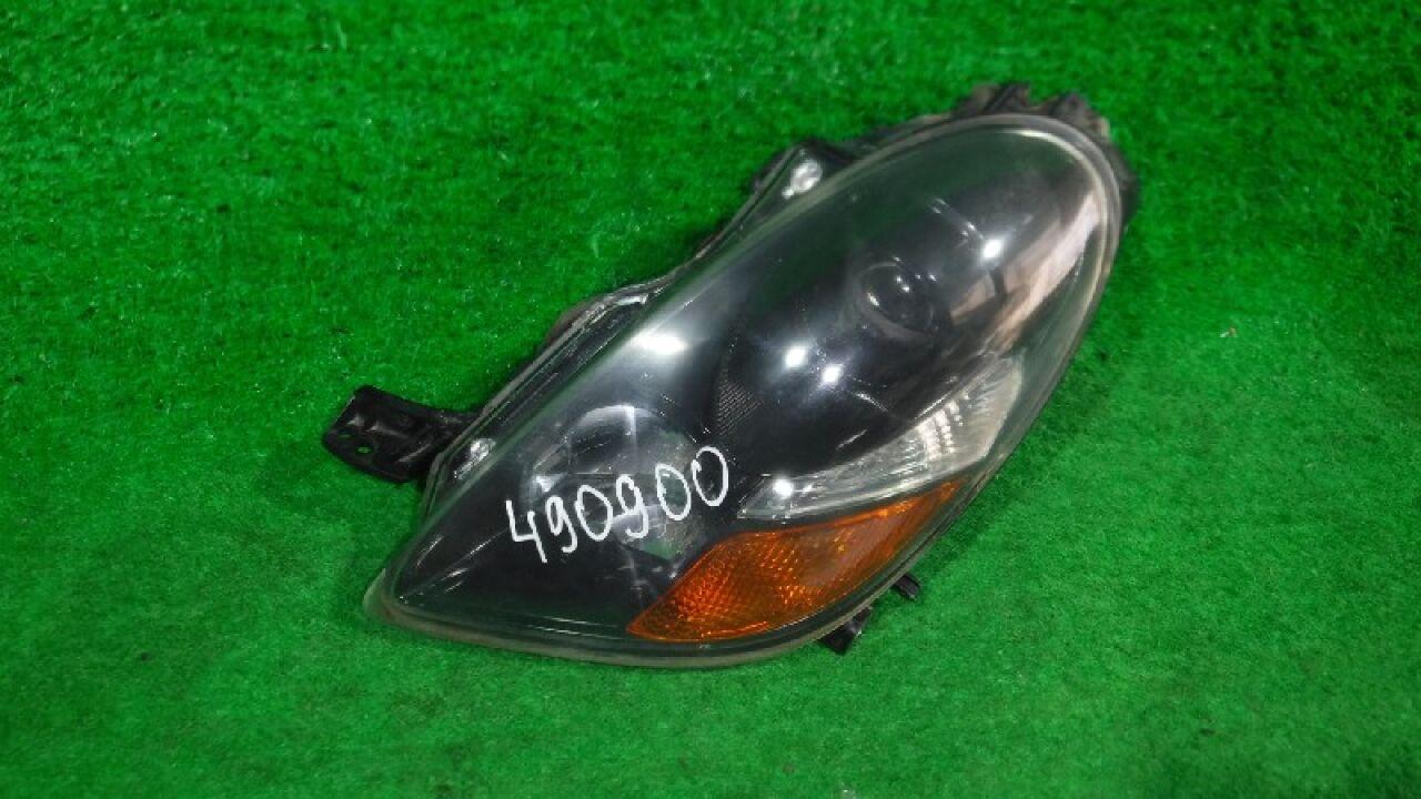 Фара левая передняя MITSUBISHI I, I-MIEV HA1W, HA3W, HA4W, HD4W 3B20, Y51, Y4F1 - 1 ракурс