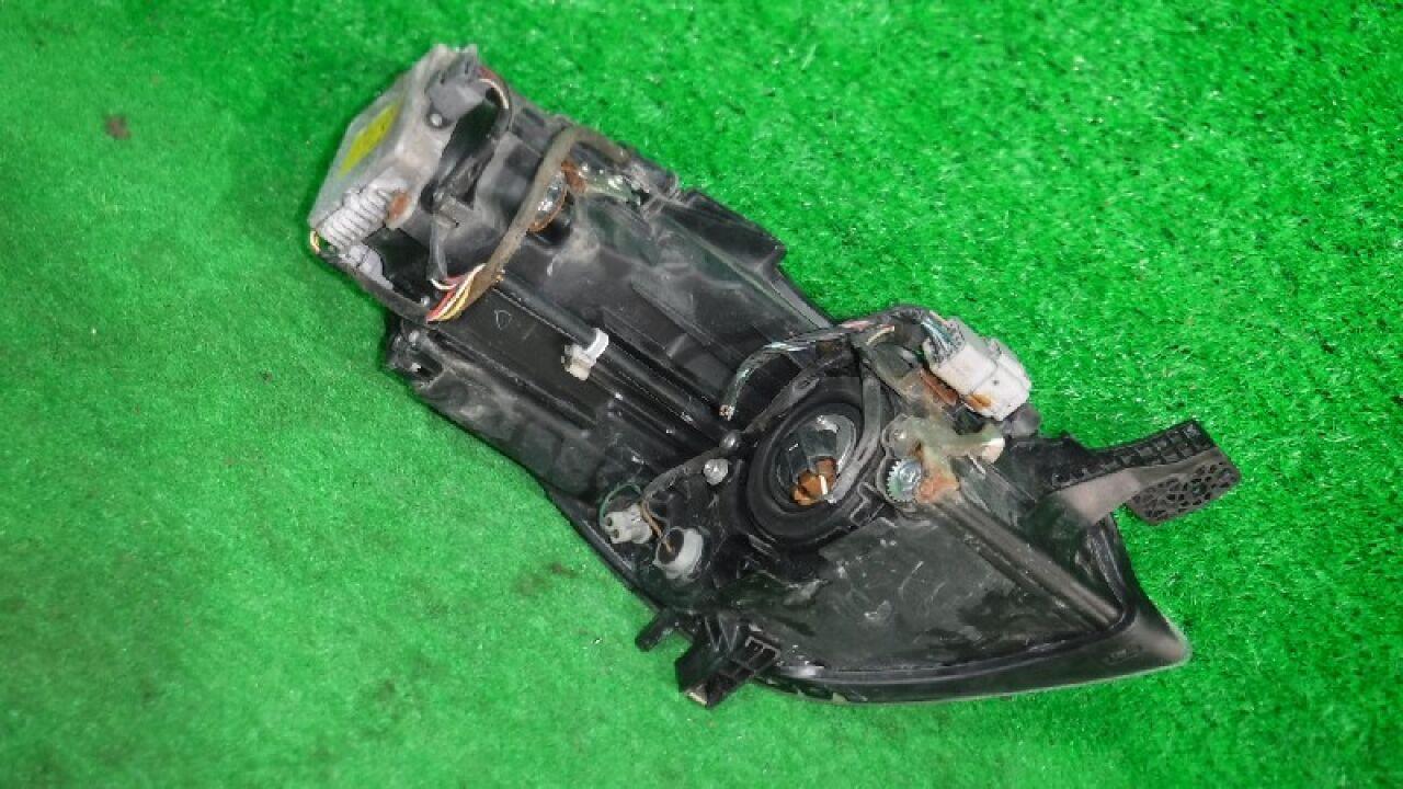 Фара левая передняя MITSUBISHI I, I-MIEV HA1W, HA3W, HA4W, HD4W 3B20, Y51, Y4F1 - 2 ракурс